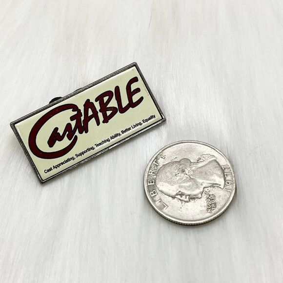 🔮 5/$25 Disney Cast Member CastABLE Pin - Picture 2 of 3